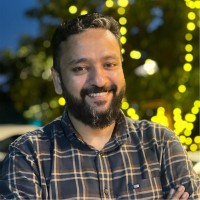 Krishna Raj Varma M