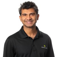 Amrish Sreekeessoon