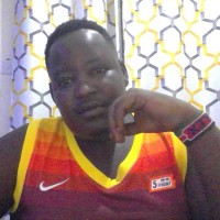 Alex Murithi