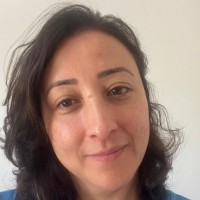Naomi Rovere Nakamishi