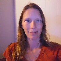 Amanda Manthey