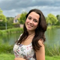 Amy Van Den Heuvel