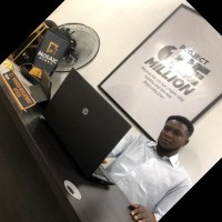 LASISI HENRY