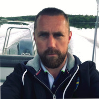 Lars Sjöberg