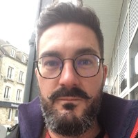 Bastien Renault