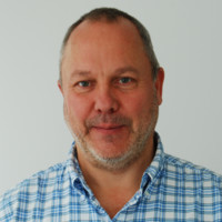 Anders Sjögren