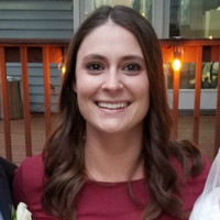 Kendra Eckert, Aphr