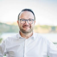 Eric Stadelmann