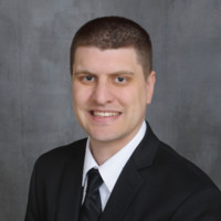 Scott Enos