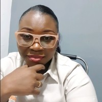 Faith Nwachukwu