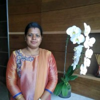Jisha Shyju