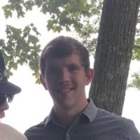 Andrew Geci