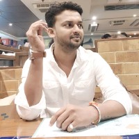 Jitesh Kumar