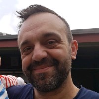 John Apostolopoulos