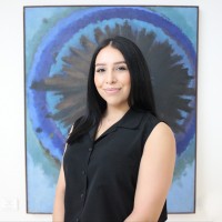Daniela Serrano