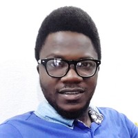 Bamidele Naughtyprof Akinbode