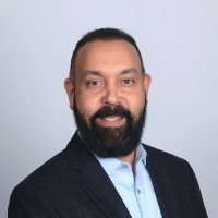 Kenneth Toribio, Md, Mha
