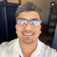 Edgar Jesus Vidaurri Cruz