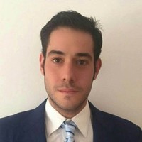 Gustavo Rodriguez Cediel