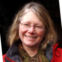 Mary Williams