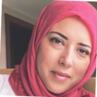 Fatma Elgadi