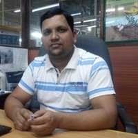 Mohammed Aftab Alam