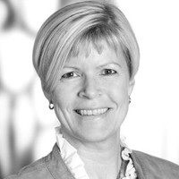 Charlotte Jensen