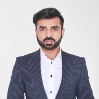 Khalid Saeed