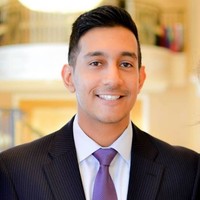 Parag Mathur, Cfa