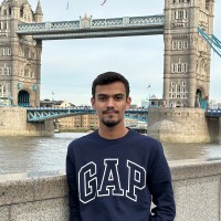 Zeeshan Ali Shaikh