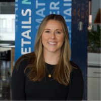 Lindsay Stricko
