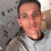 Matheus Ferreira de Souza