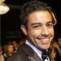 Rodrigo Aparecido Floriano