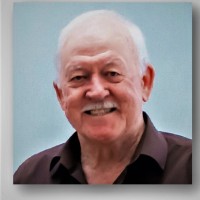 John Pashen