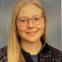 Isabelle Coughlin