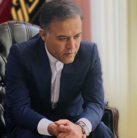 abbas Pahlavanzadeh