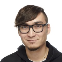 Daniel Yuto Melcher