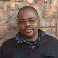 antony makanza