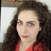 Amal Alkhateab