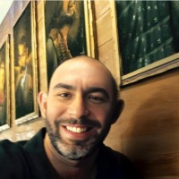 Adolfo Maure Giacchetti