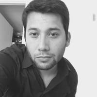 Gerson Moreno Jorquera