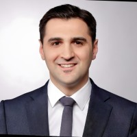 Ali Yildiz