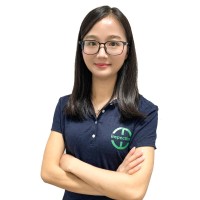 Amy Lin