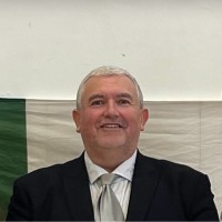 Greg Smith