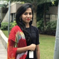 Megha Gunagi
