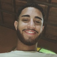 Alex Victor Gomes de Souza