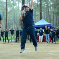 Binsar Samosir