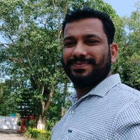 Sameer C Chandroth
