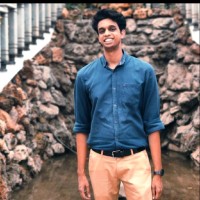 Pratham Shanbhag