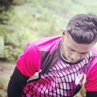 Sanket Sarje Kabaddi